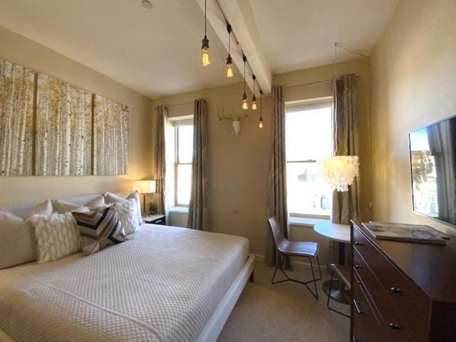 Independence Square 304, Stylish Hotel Room With Downtown Views & Great Location Аспън Екстериор снимка